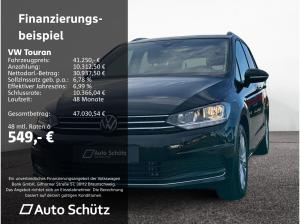 Volkswagen Touran ENERGY 1,5 l TSI OPF AHK*GANZJAHRESREIFEN*7-SITZE*KAMERA