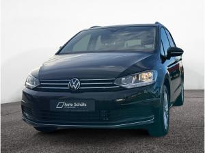 Volkswagen Touran ENERGY 1,5 l TSI OPF AHK*GANZJAHRESREIFEN*7-SITZE*KAMERA