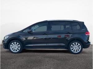 Volkswagen Touran ENERGY 1,5 l TSI OPF AHK*GANZJAHRESREIFEN*7-SITZE*KAMERA