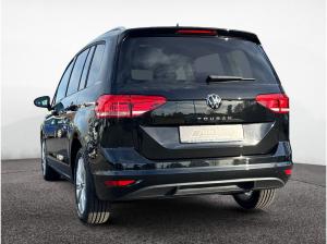 Volkswagen Touran ENERGY 1,5 l TSI OPF AHK*GANZJAHRESREIFEN*7-SITZE*KAMERA