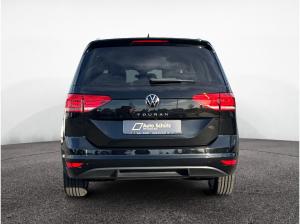 Volkswagen Touran ENERGY 1,5 l TSI OPF AHK*GANZJAHRESREIFEN*7-SITZE*KAMERA