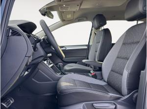 Volkswagen Touran ENERGY 1,5 l TSI OPF AHK*GANZJAHRESREIFEN*7-SITZE*KAMERA
