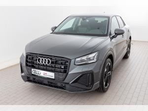 Audi Q2 S line 35 TFSI S tronic