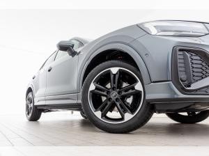 Audi Q2 S line 35 TFSI S tronic