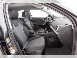 Audi Q2 S line 35 TFSI S tronic
