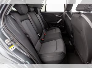 Audi Q2 S line 35 TFSI S tronic