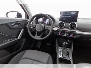 Audi Q2 S line 35 TFSI S tronic
