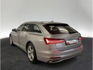 Audi A6 Avant Sport advanced 35 TDI S tr. AHK MATRIX 360°K NAVI