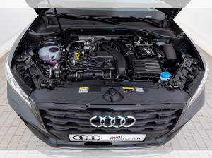 Audi Q2 S line 35 TFSI S tronic