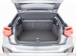 Audi Q2 S line 35 TFSI S tronic