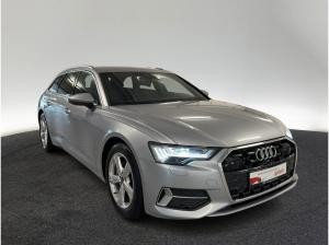 Audi A6 Avant Sport advanced 35 TDI S tr. AHK MATRIX 360°K NAVI
