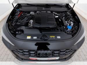 Audi A5 Avant TDI quattro S tr. AHK MATRIX 360°K HUD