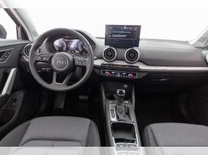Audi Q2 S line 35 TFSI S tronic