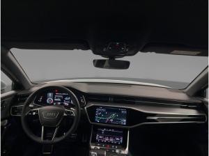 Audi A6 Avant Sport advanced 35 TDI S tr. AHK MATRIX 360°K NAVI