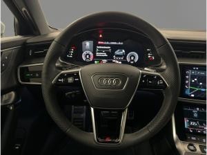 Audi A6 Avant Sport advanced 35 TDI S tr. AHK MATRIX 360°K NAVI