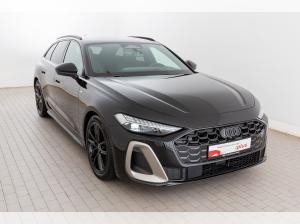 Audi A5 Avant TDI quattro S tr. AHK MATRIX 360°K HUD