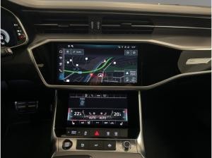 Audi A6 Avant Sport advanced 35 TDI S tr. AHK MATRIX 360°K NAVI