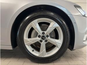 Audi A6 Avant Sport advanced 35 TDI S tr. AHK MATRIX 360°K NAVI