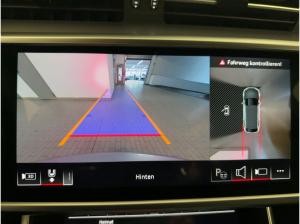 Audi A6 Avant Sport advanced 35 TDI S tr. AHK MATRIX 360°K NAVI