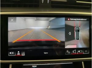 Audi A6 Avant Sport advanced 35 TDI S tr. AHK MATRIX 360°K NAVI