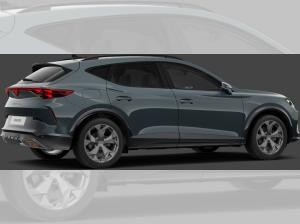 Cupra Formentor 1.5 e-HYBRID 204 PS DSG **BESTELLAKTON**