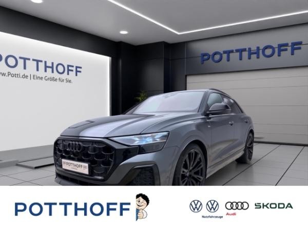 Audi Q8 SUV TDI quattro ❗️ SOFORT VERFÜGBAR🚀