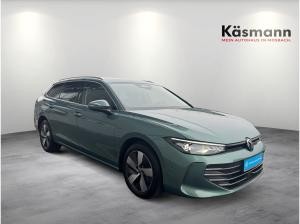 Volkswagen Passat Variant Business 2.0TDI AHK 360 IQ.DRIVE