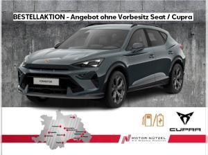 Cupra Formentor 1.5 e-HYBRID 204 PS DSG **BUSINESS-BESTELLAKTON - NUR NOCH 5x**