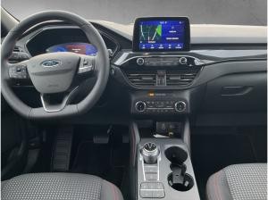 Ford Kuga ST-Line Diesel Aut. - AHK 2,1 t - AKTION BIS 20.12.2025