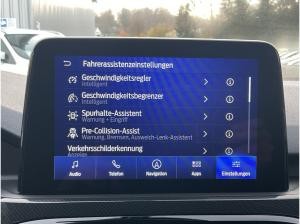Ford Kuga ST-Line Diesel Aut. - AHK 2,1 t - AKTION BIS 20.12.2025