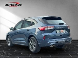 Ford Kuga ST-Line Diesel Aut. - AHK 2,1 t - AKTION BIS 20.12.2025