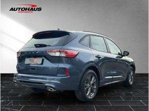 Ford Kuga ST-Line Diesel Aut. - AHK 2,1 t - AKTION BIS 20.12.2025
