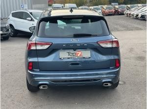 Ford Kuga ST-Line Diesel Aut. - AHK 2,1 t - AKTION BIS 20.12.2025