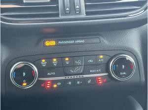 Ford Kuga ST-Line Diesel Aut. - AHK 2,1 t - AKTION BIS 20.12.2025