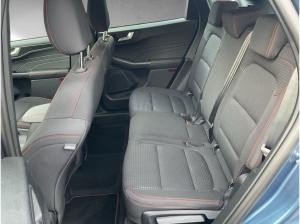 Ford Kuga ST-Line Diesel Aut. - AHK 2,1 t - AKTION BIS 20.12.2025