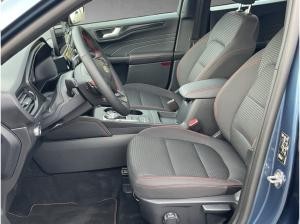 Ford Kuga ST-Line Diesel Aut. - AHK 2,1 t - AKTION BIS 20.12.2025