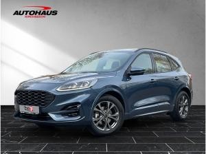 Ford Kuga ST-Line Diesel Aut. - AHK 2,1 t - AKTION BIS 20.12.2025