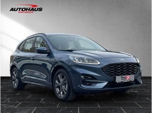 Ford Kuga ST-Line Diesel Aut. - AHK 2,1 t - AKTION BIS 20.12.2025