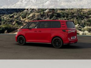 Volkswagen ID.Buzz ID. Buzz GTX 4MOTION 250KW AHK 6SITZER AREA PANO
