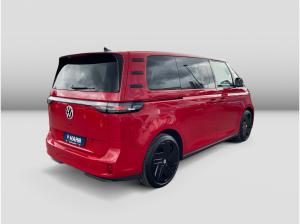 Volkswagen ID.Buzz ID. Buzz GTX 4MOTION 250KW AHK 6SITZER AREA PANO