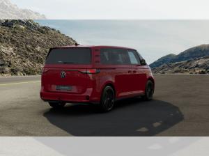 Volkswagen ID.Buzz ID. Buzz GTX 4MOTION 250KW AHK 6SITZER AREA PANO