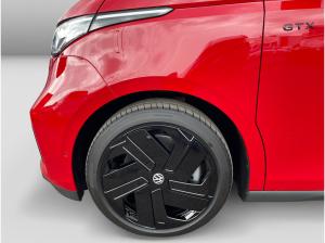 Volkswagen ID.Buzz ID. Buzz GTX 4MOTION 250KW AHK 6SITZER AREA PANO