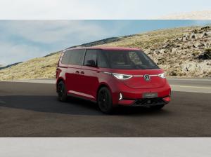 Volkswagen ID.Buzz ID. Buzz GTX 4MOTION 250KW AHK 6SITZER AREA PANO