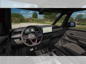 Volkswagen ID.Buzz ID. Buzz GTX 4MOTION 250KW AHK 6SITZER AREA PANO