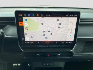 Volkswagen ID.Buzz ID. Buzz GTX 4MOTION 250KW AHK 6SITZER AREA PANO