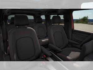 Volkswagen ID.Buzz ID. Buzz GTX 4MOTION 250KW AHK 6SITZER AREA PANO