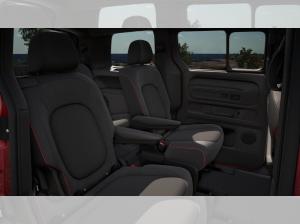 Volkswagen ID.Buzz ID. Buzz GTX 4MOTION 250KW AHK 6SITZER AREA PANO