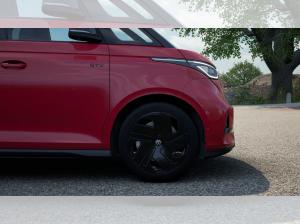 Volkswagen ID.Buzz ID. Buzz GTX 4MOTION 250KW AHK 6SITZER AREA PANO