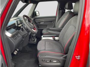 Volkswagen ID.Buzz ID. Buzz GTX 4MOTION 250KW AHK 6SITZER AREA PANO