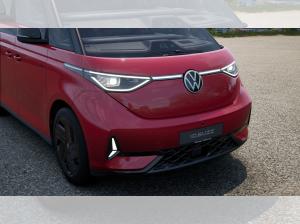 Volkswagen ID.Buzz ID. Buzz GTX 4MOTION 250KW AHK 6SITZER AREA PANO